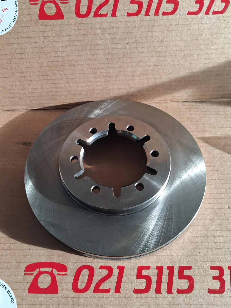 Brake discs for Nissan Sentra/Sabre - Smiths Motor Spares Brake discs for Nissan Sentra/Sabre - Smiths Motor Spares