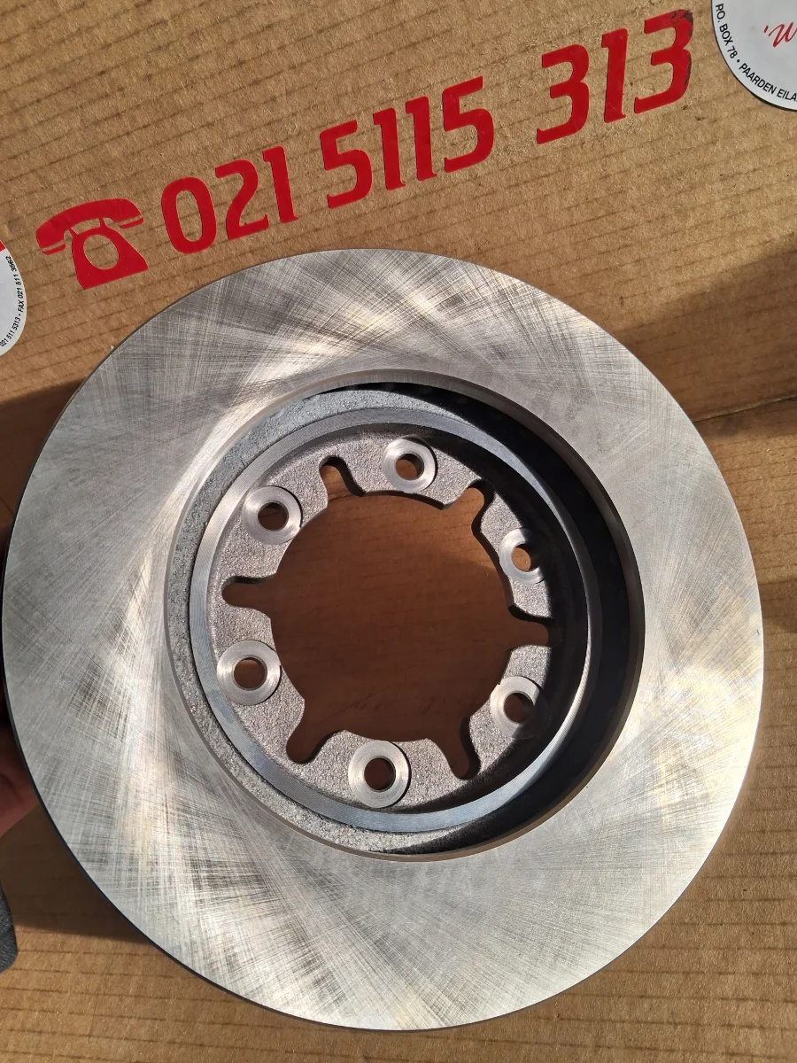 Brake discs for Nissan Sentra/Sabre - Smiths Motor Spares Brake discs for Nissan Sentra/Sabre - Smiths Motor Spares
