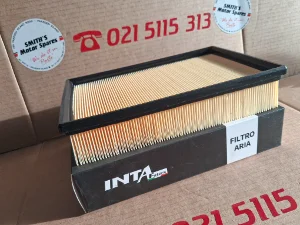 Air filter for Vw Citi Golf 1.4/1.6