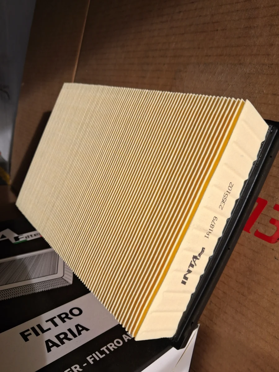 Air filter for Vw Citi Golf 1.4/1.6 - Smiths Motor Spares Air filter for Vw Citi Golf 1.4/1.6 - Smiths Motor Spares