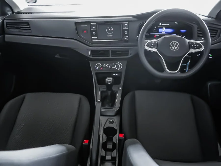 Used 2022 Volkswagen Polo hatch 1.0TSI - Ford Sandton Pre-owned Used 2022 Volkswagen Polo hatch 1.0TSI - Ford Sandton Pre-owned