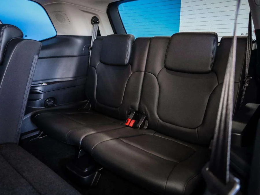 Used 2026 Ford Everest 2.0 BiTurbo XLT - Ford Woodmead