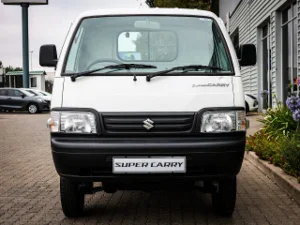 New 2026 Suzuki Super Carry 1.2 New 2026 Suzuki Super Carry 1.2