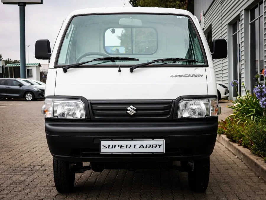 New 2026 Suzuki Super Carry 1.2 - Suzuki Fourways New New 2026 Suzuki Super Carry 1.2 - Suzuki Fourways New