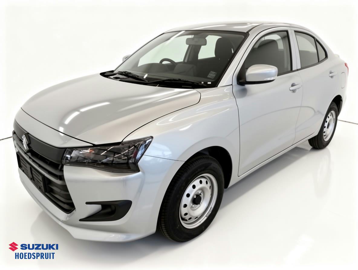 Used 2026 Suzuki DZire 1.2 GA