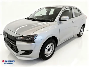 Used 2026 Suzuki DZire 1.2 GA