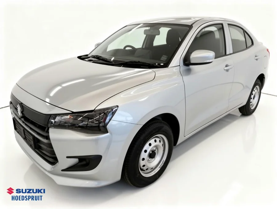 Used 2026 Suzuki DZire 1.2 GA - Suzuki Hoedspruit Used 2026 Suzuki DZire 1.2 GA - Suzuki Hoedspruit
