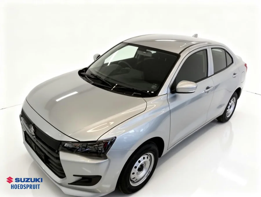 Used 2026 Suzuki DZire 1.2 GA - Suzuki Hoedspruit Used 2026 Suzuki DZire 1.2 GA - Suzuki Hoedspruit