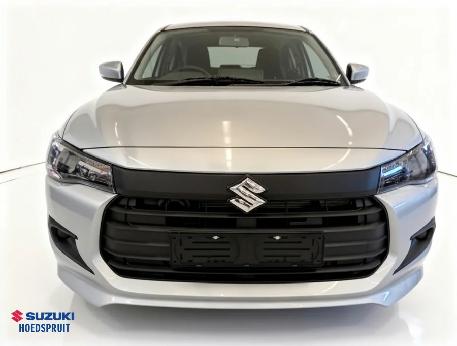 Used 2026 Suzuki DZire 1.2 GA - Suzuki Hoedspruit Used 2026 Suzuki DZire 1.2 GA - Suzuki Hoedspruit