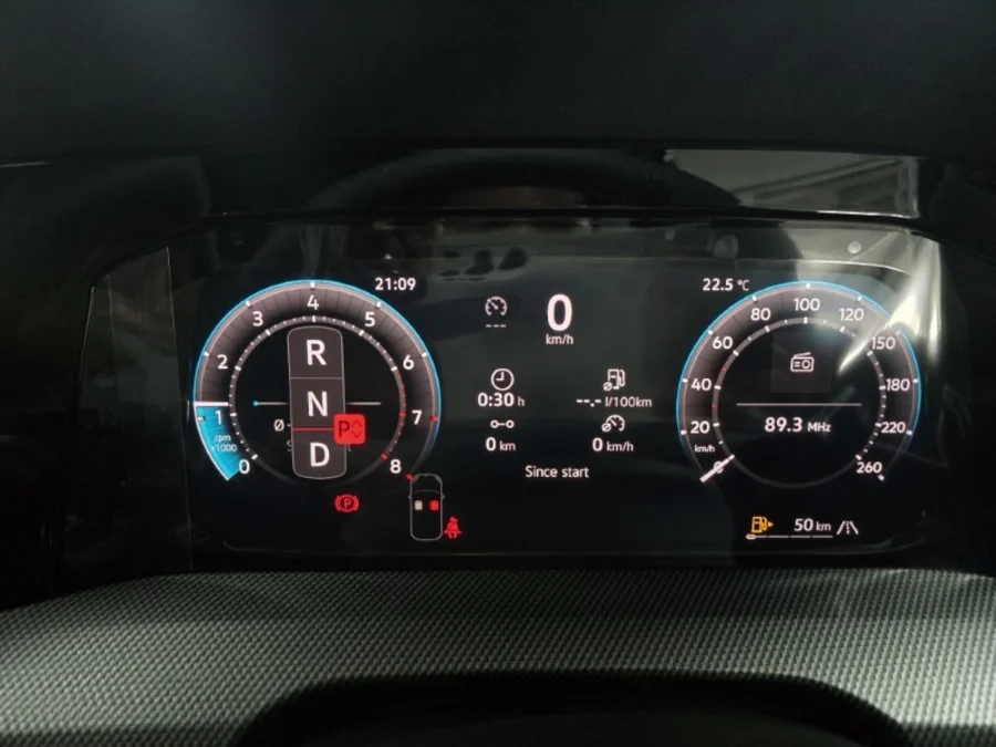 New 2026 Volkswagen Golf 1.4TSI R-Line Plus - VW Northcliff New 2026 Volkswagen Golf 1.4TSI R-Line Plus - VW Northcliff