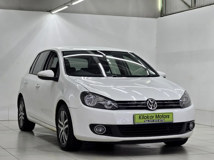 Used 2012 Volkswagen Golf 1.4TSI Comfortline auto - Kilokor Motors Used 2012 Volkswagen Golf 1.4TSI Comfortline auto - Kilokor Motors