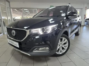 Used 2025 MG ZS 1.5 Comfort