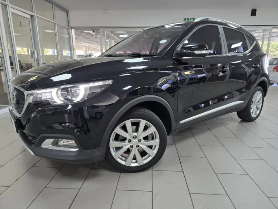 Used 2025 MG ZS 1.5 Comfort - VW Northcliff Pre-owned Used 2025 MG ZS 1.5 Comfort - VW Northcliff Pre-owned