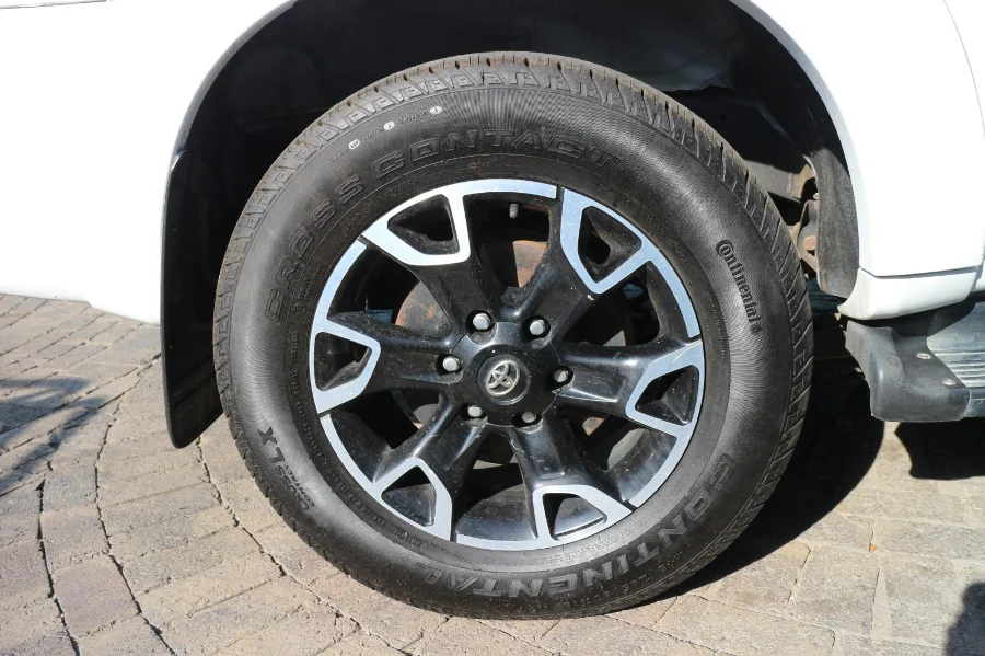 Used 2013 Toyota Fortuner 3.0D-4D 4x4 Limited - OMC Motors Used 2013 Toyota Fortuner 3.0D-4D 4x4 Limited - OMC Motors