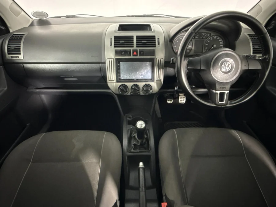 Used 2013 Volkswagen Polo Vivo Maxx 1.6 - WeBuyCars Brackenfell Cape Town