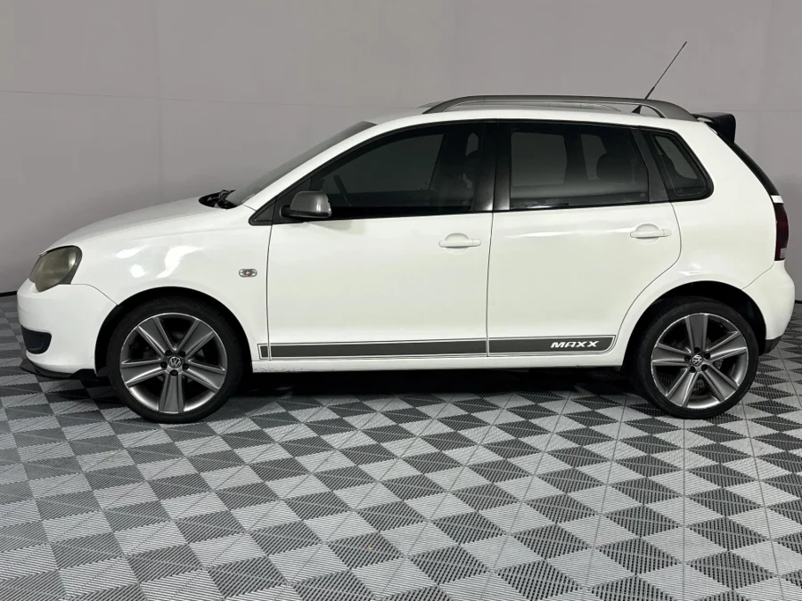 Used 2013 Volkswagen Polo Vivo Maxx 1.6 - WeBuyCars Brackenfell Cape Town