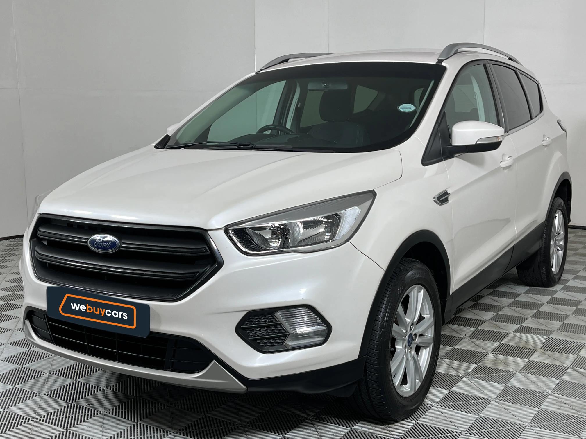 Used 2020 Ford Kuga 1.5T Ambiente auto