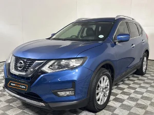 Used 2018 Nissan X-Trail 2.5 4x4 Acenta Plus