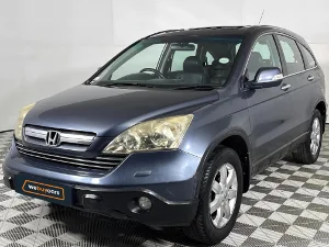 Used 2009 Honda CR-V 2.4 RVSi