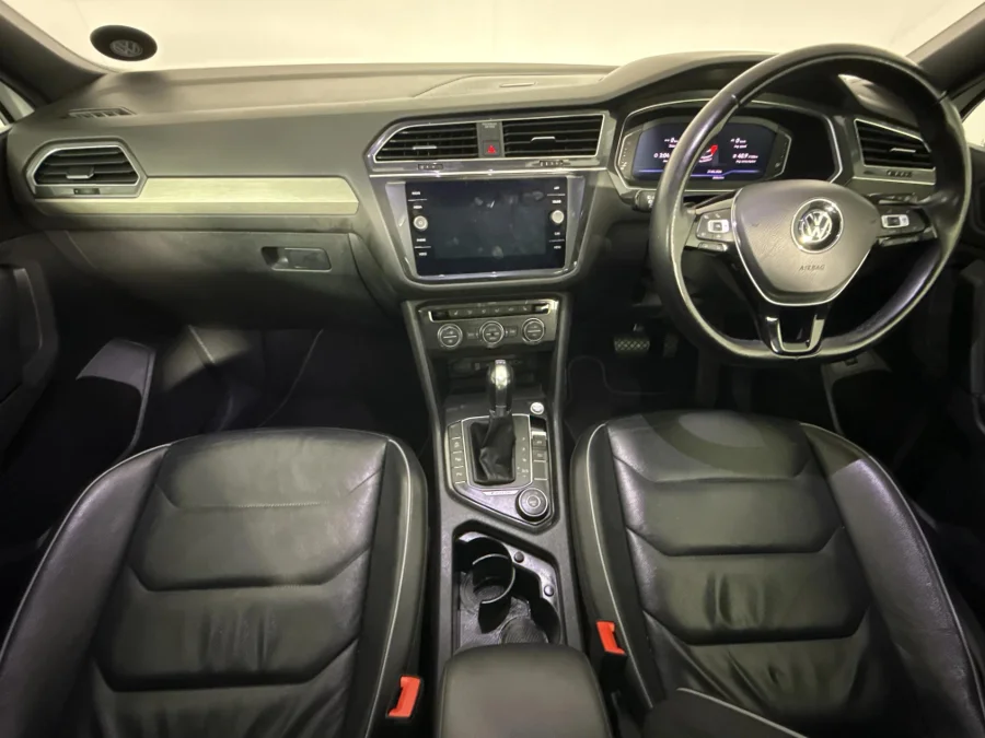 Used 2019 Volkswagen Tiguan Allspace 2.0TSI 4Motion Comfortline - WeBuyCars Brackenfell Cape Town Used 2019 Volkswagen Tiguan Allspace 2.0TSI 4Motion Comfortline - WeBuyCars Brackenfell Cape Town