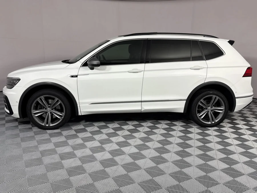 Used 2019 Volkswagen Tiguan Allspace 2.0TSI 4Motion Comfortline - WeBuyCars Brackenfell Cape Town Used 2019 Volkswagen Tiguan Allspace 2.0TSI 4Motion Comfortline - WeBuyCars Brackenfell Cape Town