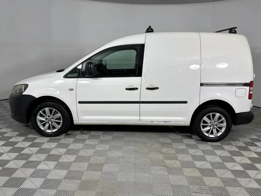 Used 2011 Volkswagen Caddy 2.0TDI panel van - WeBuyCars Silverlakes Used 2011 Volkswagen Caddy 2.0TDI panel van - WeBuyCars Silverlakes