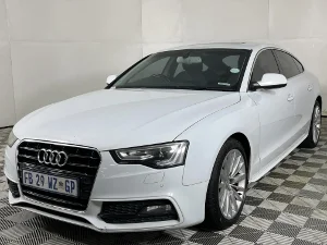 Used 2016 Audi A5 Sportback 2.0TDI SE