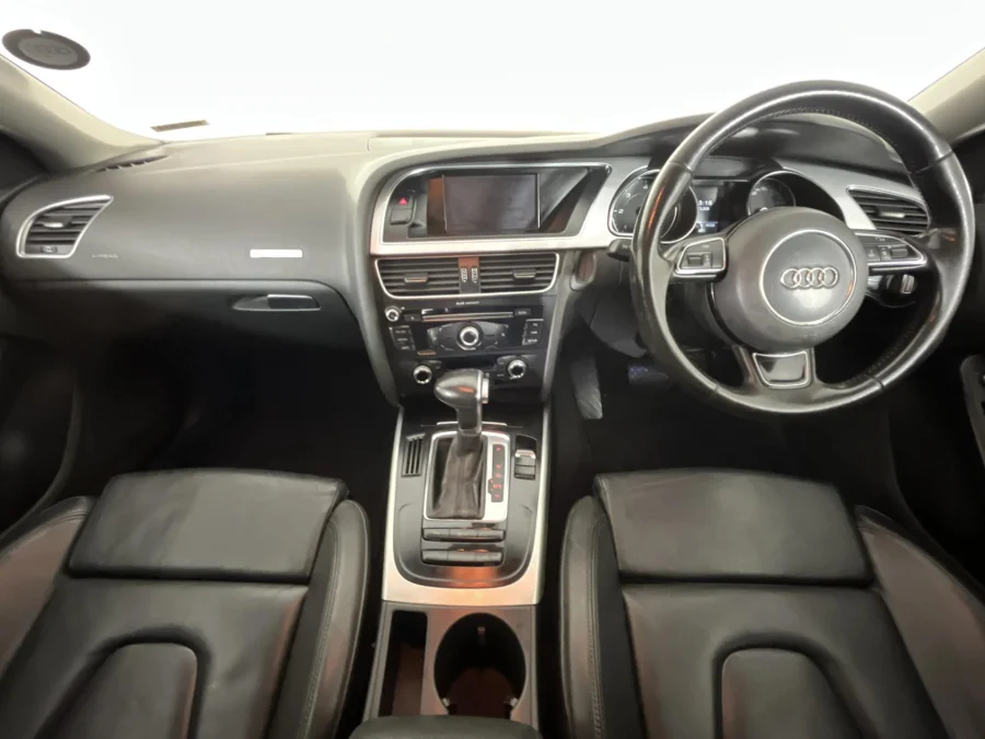 Used 2016 Audi A5 Sportback 2.0TDI SE - WeBuyCars The Dome