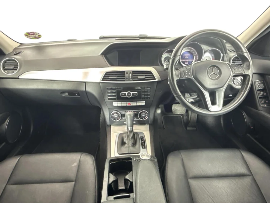 Used 2013 Mercedes-Benz C-Class C180 Avantgarde AMG Sports - WeBuyCars Richmond Used 2013 Mercedes-Benz C-Class C180 Avantgarde AMG Sports - WeBuyCars Richmond