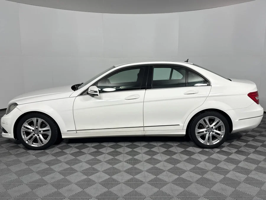 Used 2013 Mercedes-Benz C-Class C180 Avantgarde AMG Sports - WeBuyCars Richmond Used 2013 Mercedes-Benz C-Class C180 Avantgarde AMG Sports - WeBuyCars Richmond