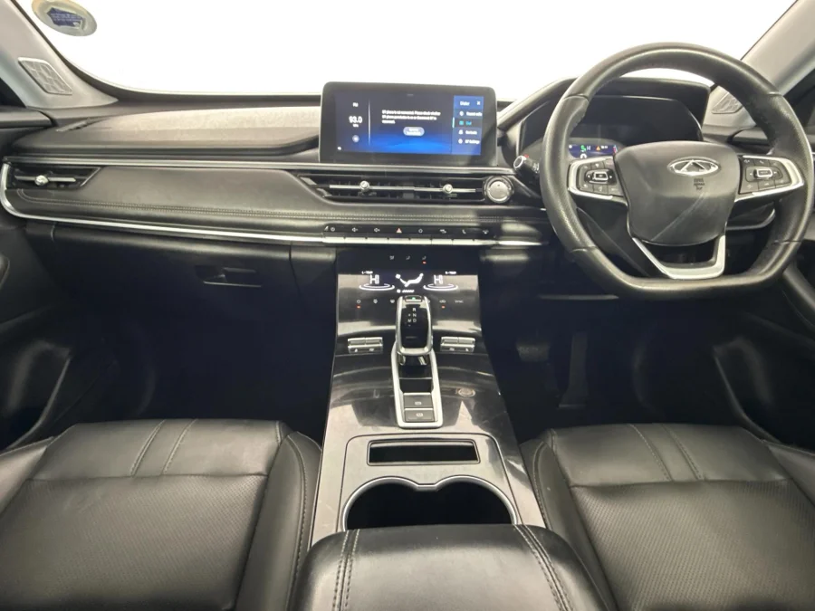 Used 2022 Chery Tiggo 7 Pro 1.5T Executive - WeBuyCars Richmond Used 2022 Chery Tiggo 7 Pro 1.5T Executive - WeBuyCars Richmond