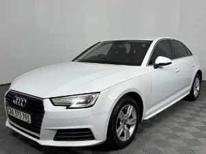 Used 2017 Audi A4 35TFSI