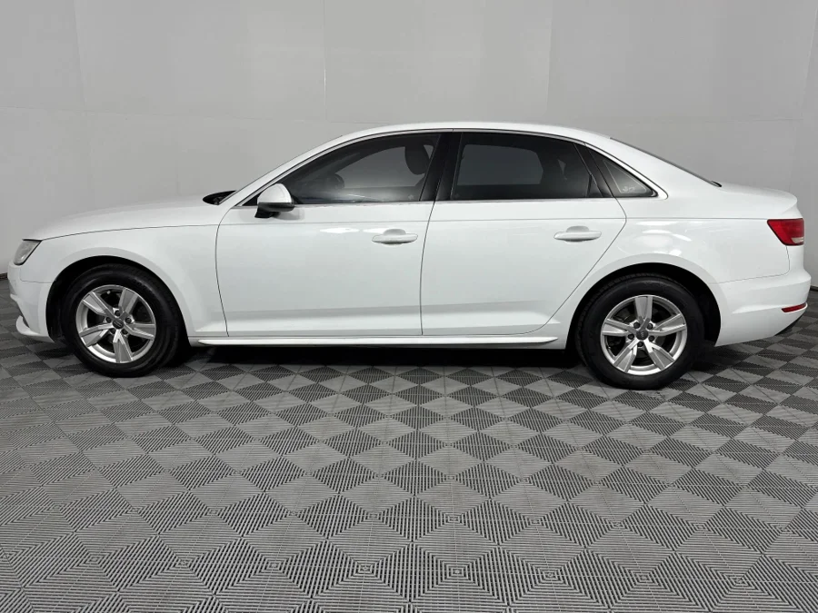 Used 2017 Audi A4 35TFSI - WeBuyCars Richmond Used 2017 Audi A4 35TFSI - WeBuyCars Richmond