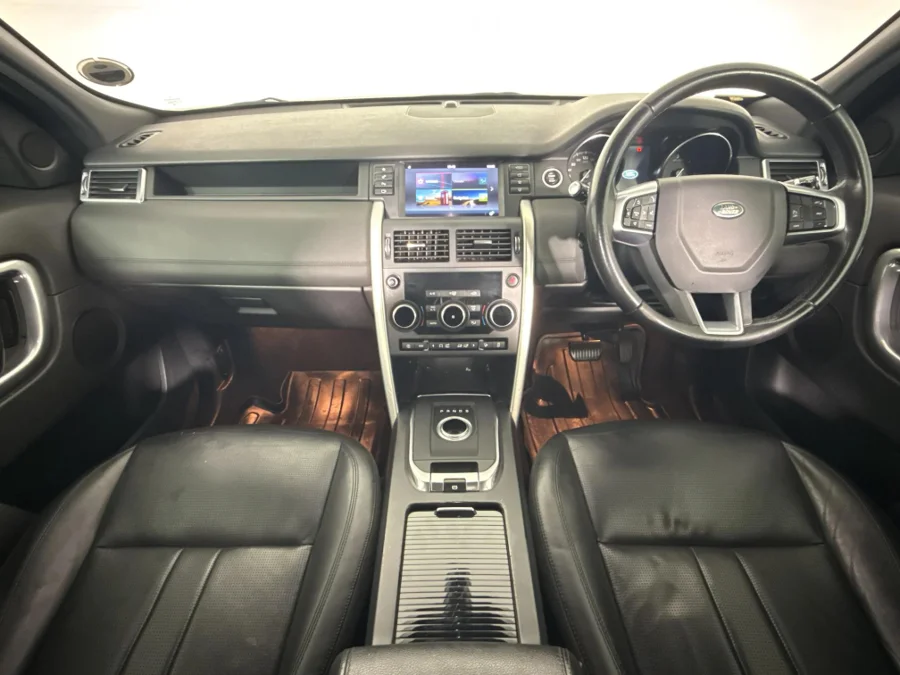 Used 2019 Land Rover Discovery Sport HSE TD4 - WeBuyCars The Dome Used 2019 Land Rover Discovery Sport HSE TD4 - WeBuyCars The Dome