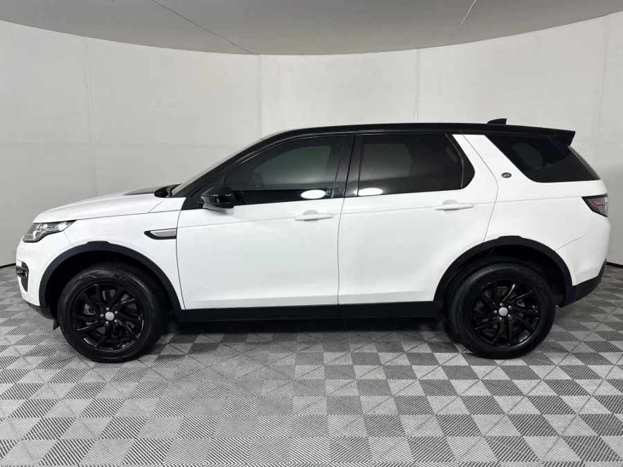 Used 2019 Land Rover Discovery Sport HSE TD4 - WeBuyCars The Dome Used 2019 Land Rover Discovery Sport HSE TD4 - WeBuyCars The Dome