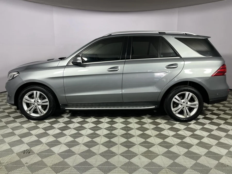 Used 2016 Mercedes-Benz GLE 400 - WeBuyCars JHB South Used 2016 Mercedes-Benz GLE 400 - WeBuyCars JHB South