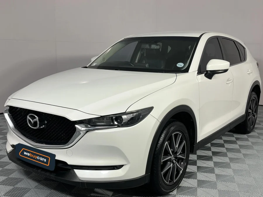 Used 2019 Mazda CX-5 2.0 Dynamic - WeBuyCars Lansdowne Used 2019 Mazda CX-5 2.0 Dynamic - WeBuyCars Lansdowne