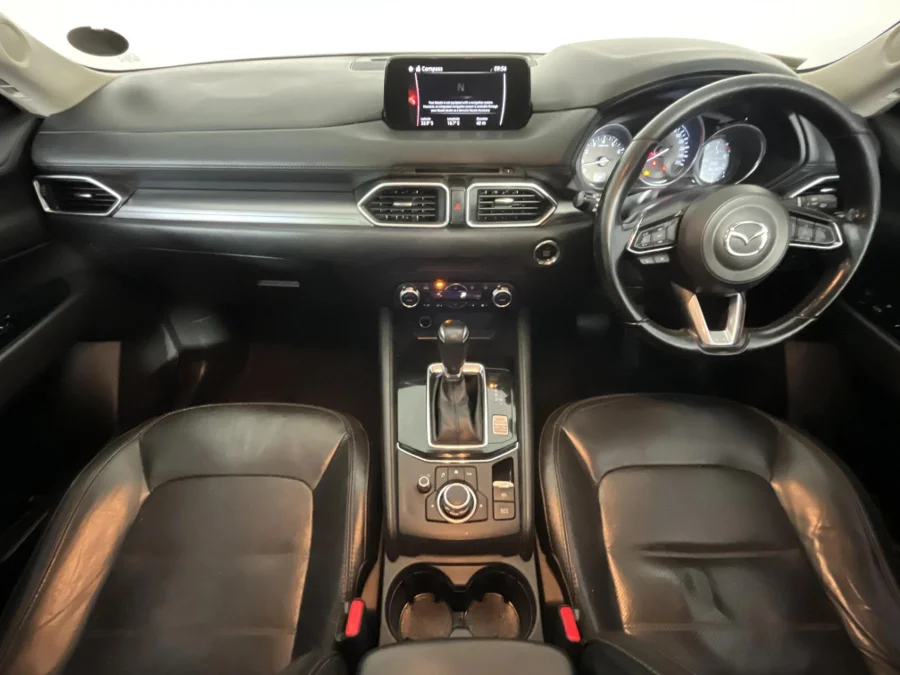 Used 2019 Mazda CX-5 2.0 Dynamic - WeBuyCars Lansdowne Used 2019 Mazda CX-5 2.0 Dynamic - WeBuyCars Lansdowne