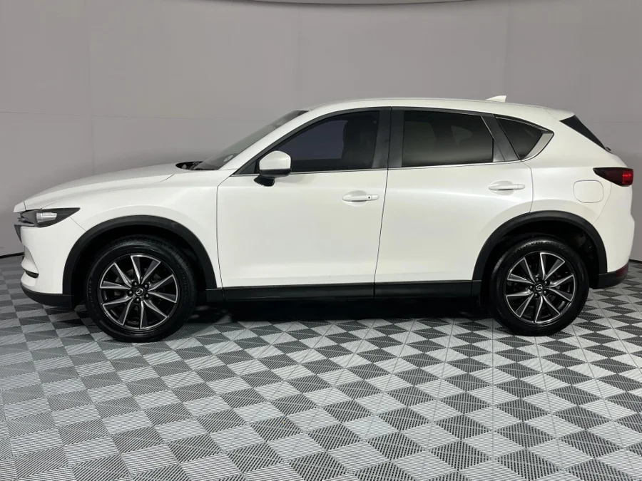 Used 2019 Mazda CX-5 2.0 Dynamic - WeBuyCars Lansdowne Used 2019 Mazda CX-5 2.0 Dynamic - WeBuyCars Lansdowne