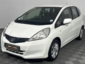 Used 2013 Honda Jazz 1.3 Comfort auto