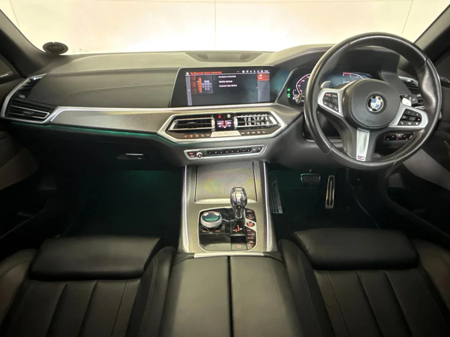 Used 2022 BMW X5 xDrive30d M Sport - WeBuyCars Midstream Used 2022 BMW X5 xDrive30d M Sport - WeBuyCars Midstream
