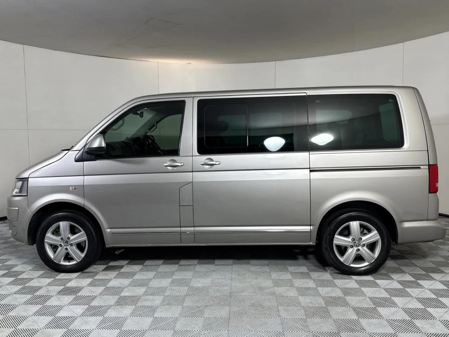 Used 2014 Volkswagen Caravelle 2.0BiTDI auto - WeBuyCars Midstream Used 2014 Volkswagen Caravelle 2.0BiTDI auto - WeBuyCars Midstream