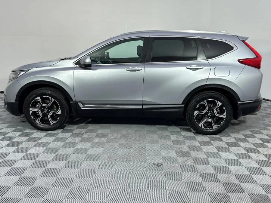 Used 2018 Honda CR-V 1.5T Executive AWD - WeBuyCars Germiston