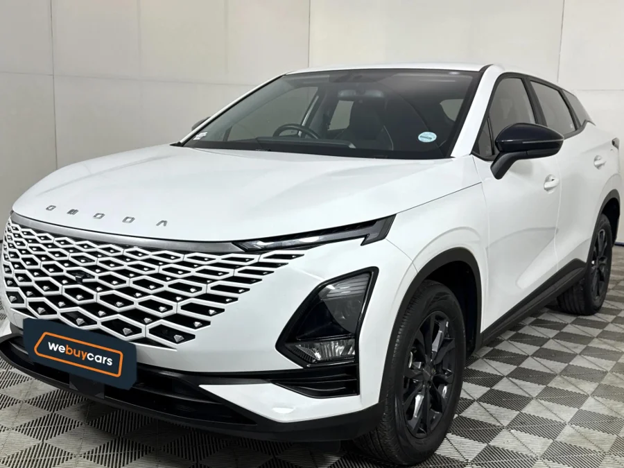 Used 2025 Omoda C5 1.5T 230T Style - WeBuyCars The Dome Used 2025 Omoda C5 1.5T 230T Style - WeBuyCars The Dome