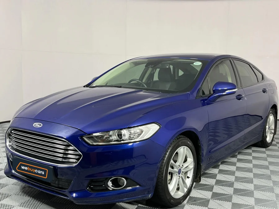 Used 2017 Ford Fusion 2.0T Trend - WeBuyCars Lansdowne Used 2017 Ford Fusion 2.0T Trend - WeBuyCars Lansdowne