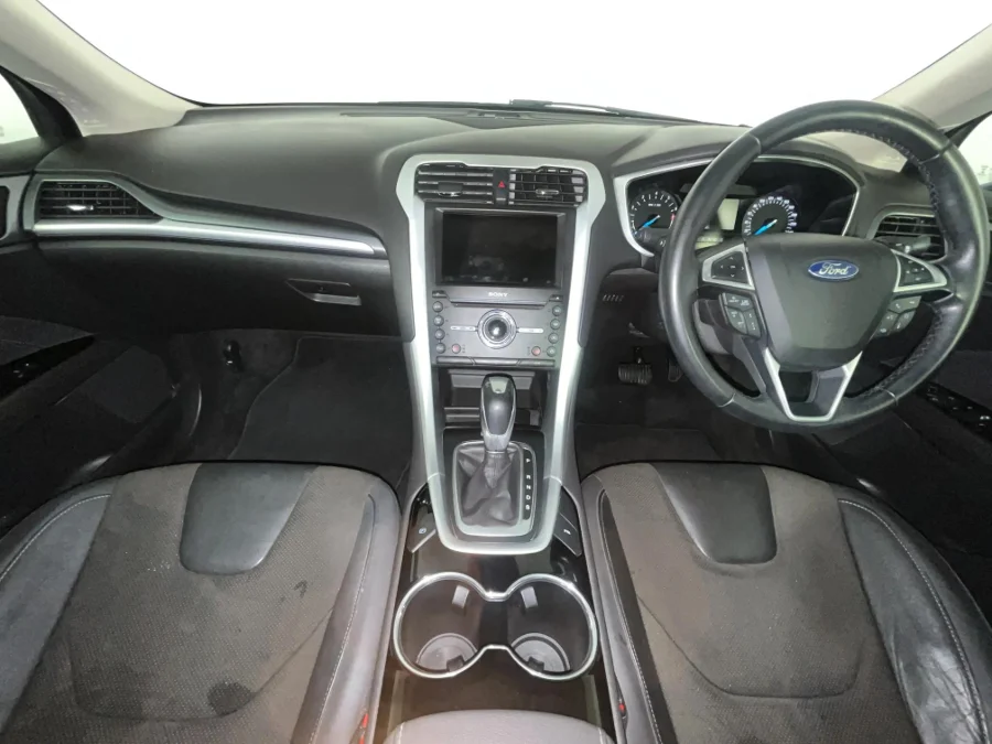 Used 2017 Ford Fusion 2.0T Trend - WeBuyCars Lansdowne Used 2017 Ford Fusion 2.0T Trend - WeBuyCars Lansdowne