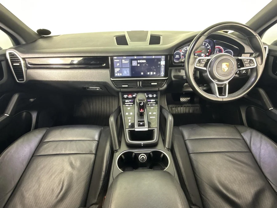 Used 2018 Porsche Cayenne - WeBuyCars The Dome