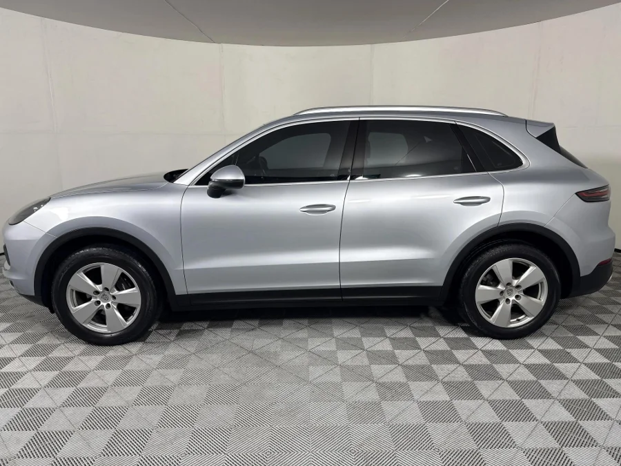 Used 2018 Porsche Cayenne - WeBuyCars The Dome