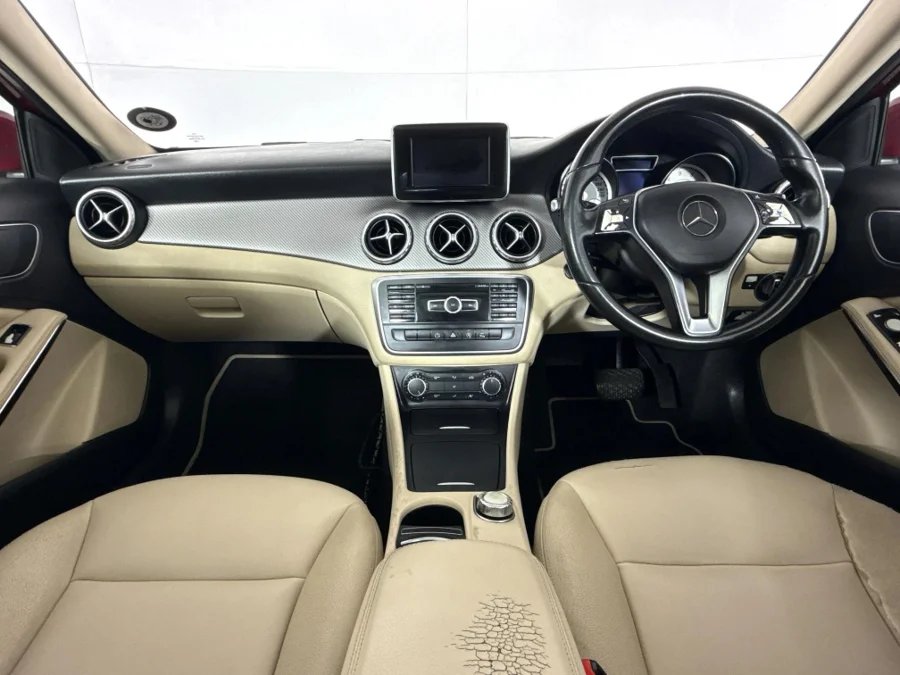 Used 2015 Mercedes-Benz GLA 200 auto - WeBuyCars Gqeberha Used 2015 Mercedes-Benz GLA 200 auto - WeBuyCars Gqeberha