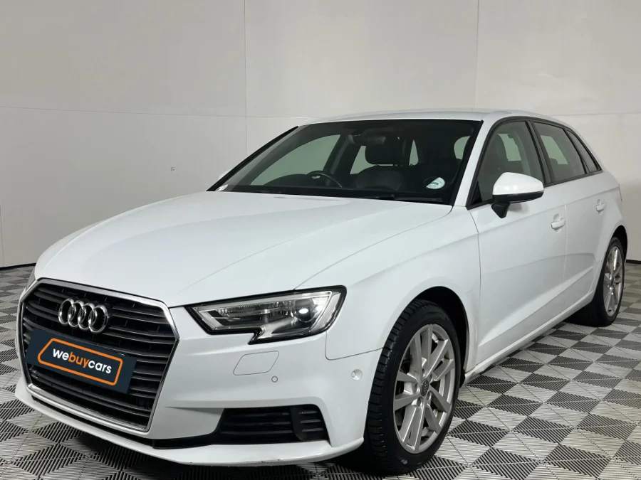 Used 2018 Audi A3 Sportback 40TFSI Black Edition - WeBuyCars Montana Used 2018 Audi A3 Sportback 40TFSI Black Edition - WeBuyCars Montana